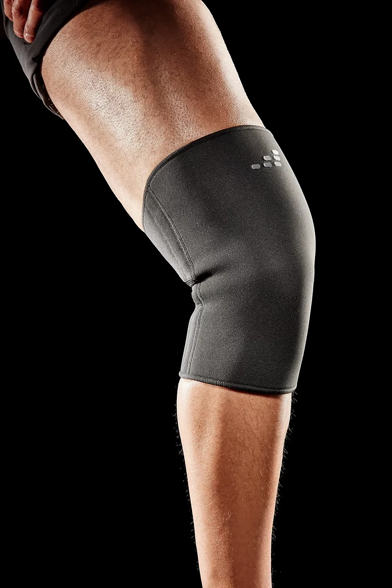 BCG Neoprene Knee Support