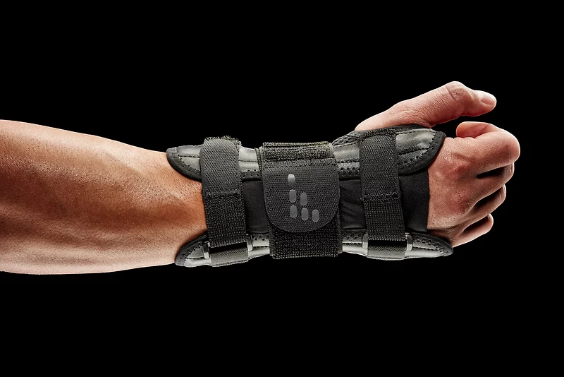 BCG Wrist Brace