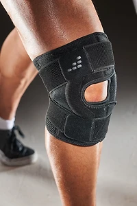 BCG Adjustable Knee Brace