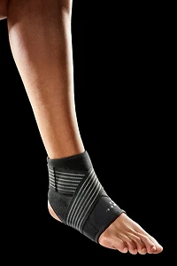 BCG Adjustable Ankle Support