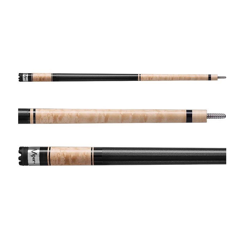 Viper The Naturals 58" Pool Cue Stick