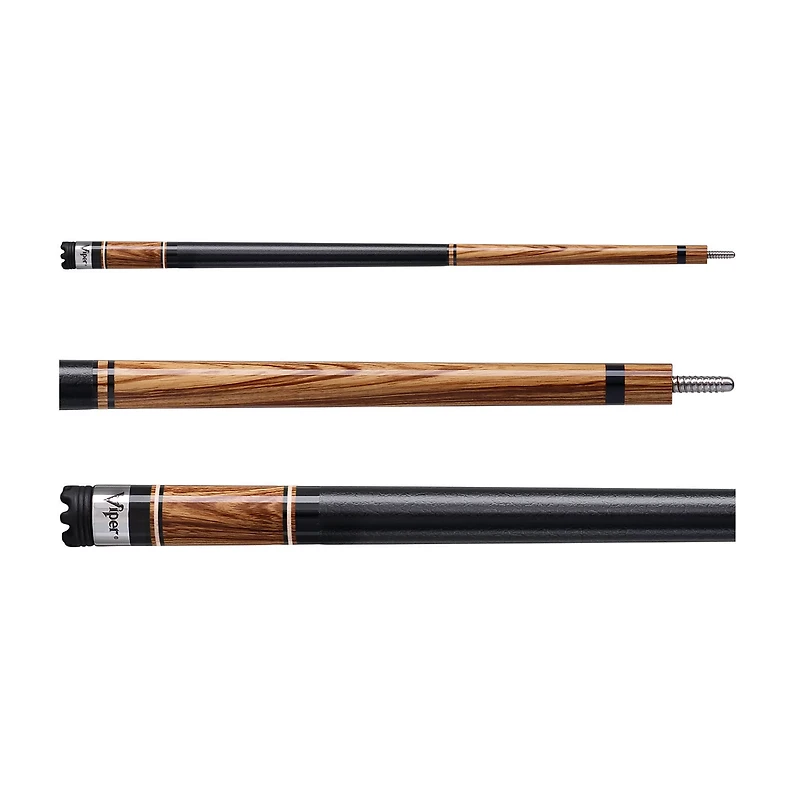 Viper The Naturals 58" Pool Cue Stick