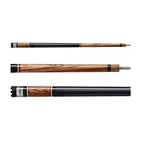 Viper The Naturals 58" Pool Cue Stick