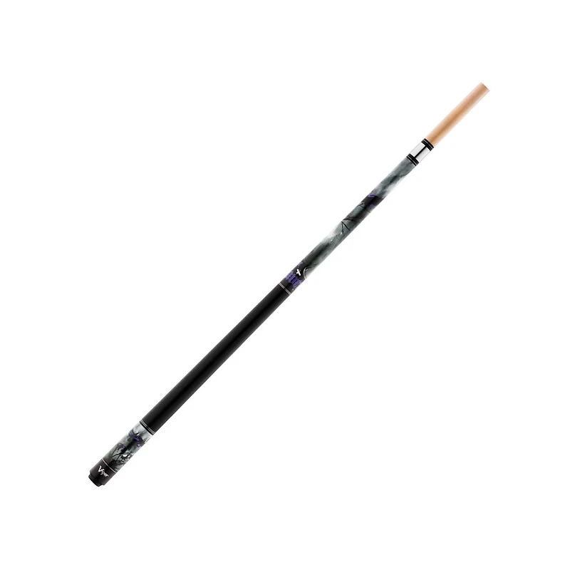 Viper Underground Raven Pool Cue Stick