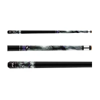 Viper Underground Raven Pool Cue Stick