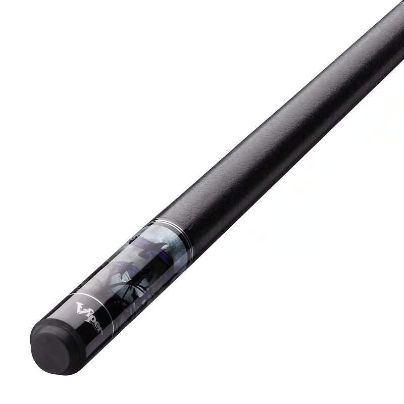 Viper Underground Raven Pool Cue Stick