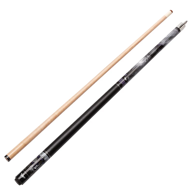 Viper Underground Raven Pool Cue Stick