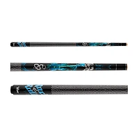 Viper Underground Rock & Roll Pool Cue Stick