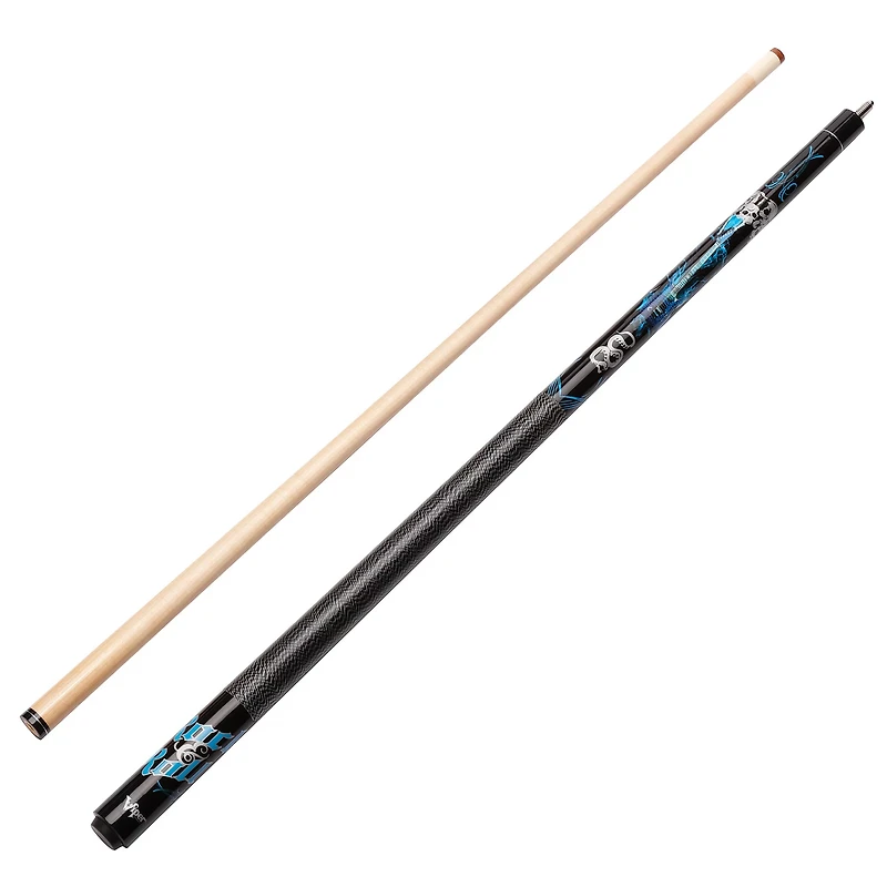 Viper Underground Rock & Roll Pool Cue Stick