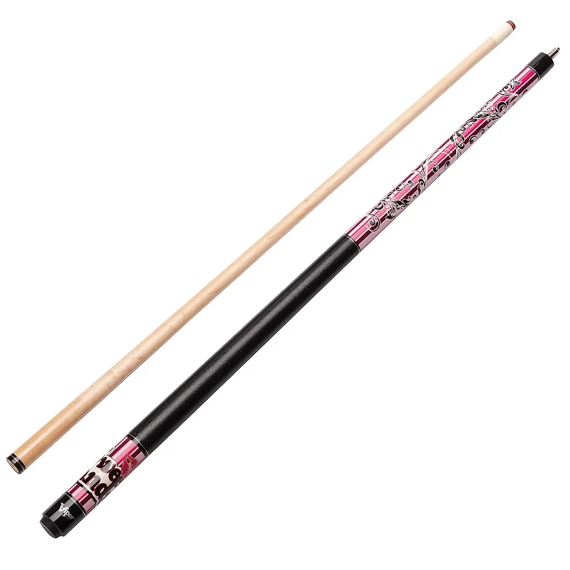 Viper Underground Sweet Candy Pool Cue Stick