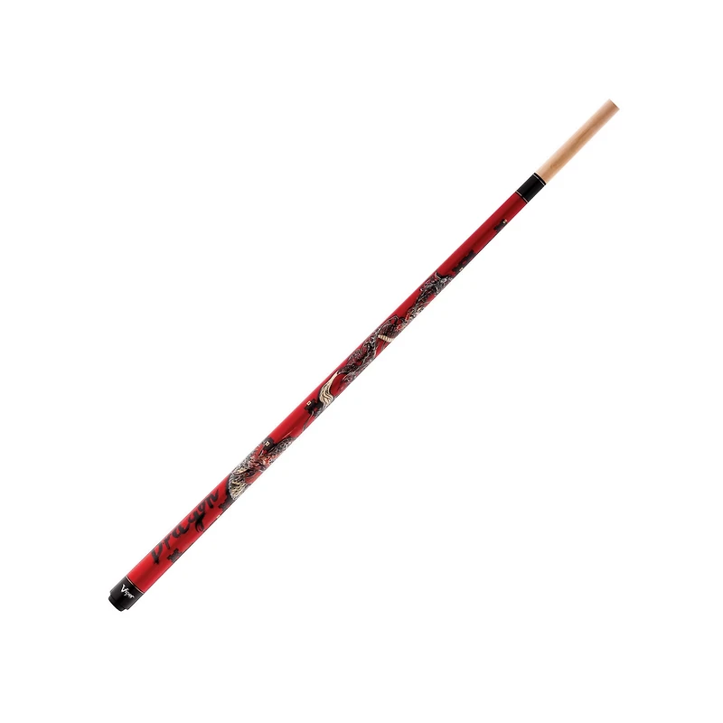 Viper Underground Dragon Pool Cue Stick