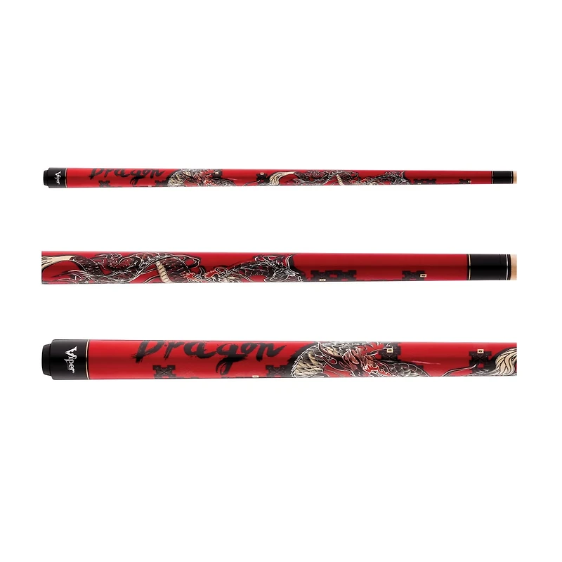 Viper Underground Dragon Pool Cue Stick