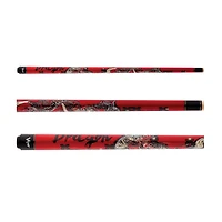 Viper Underground Dragon Pool Cue Stick