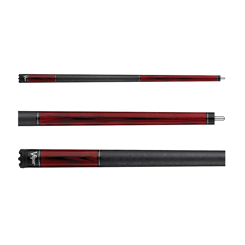 Viper Elementals Pool Cue Stick