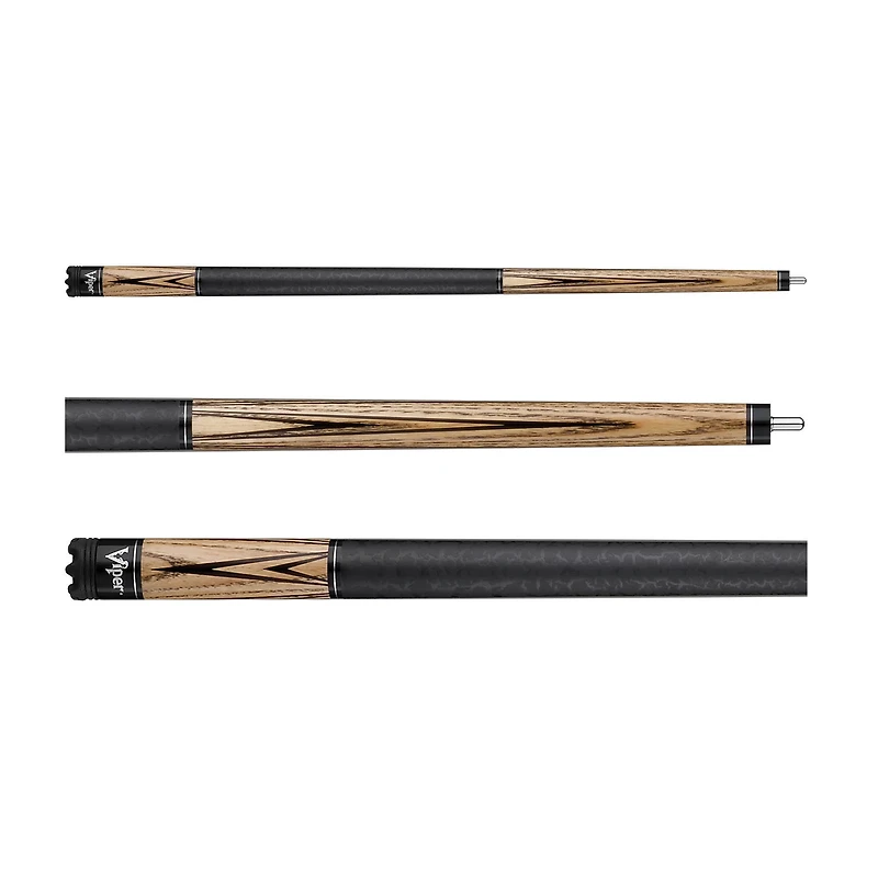 Viper Elementals Pool Cue