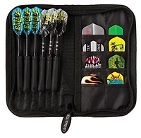 Casemaster® Deluxe Dart Case