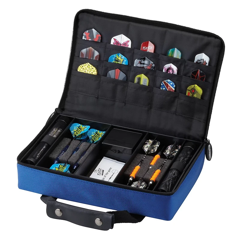 Casemaster® Classic Dart Case