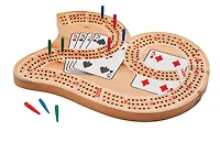Mainstreet Classics 29 Cribbage Game Set
