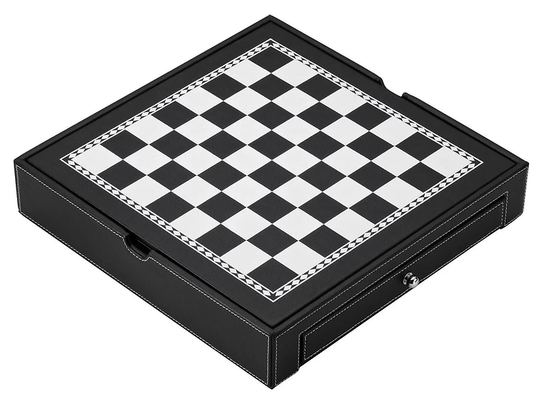 Mainstreet Classics Broadway 4-in-1 Game Set