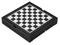 Mainstreet Classics Broadway 4-in-1 Game Set