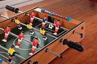 Mainstreet Classics Sinister Table Top Foosball Table