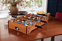 Mainstreet Classics Sinister Table Top Foosball Table