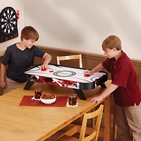 Mainstreet Classics 35" Mini Air Hockey Table