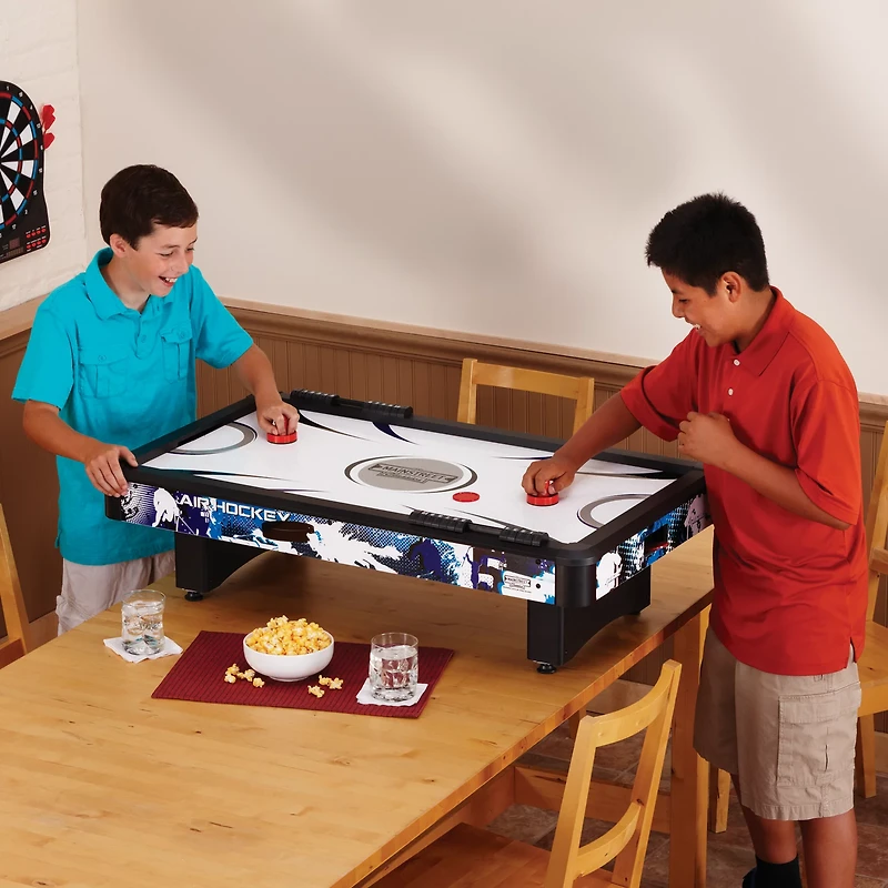 Mainstreet Classics 42" Mini Air Hockey Table