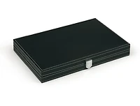 Mainstreet Classics 15" Backgammon Set