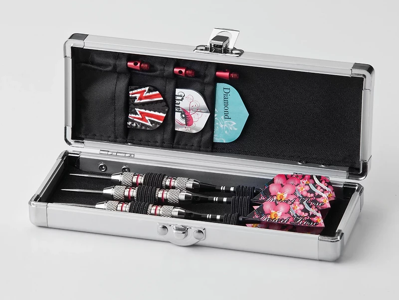 Casemaster® Accolade Dart Case
