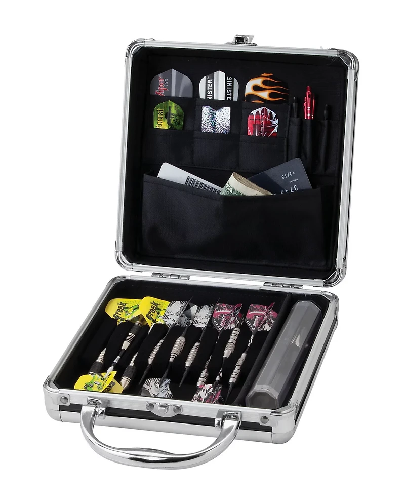 Casemaster® Ternion Dart Case