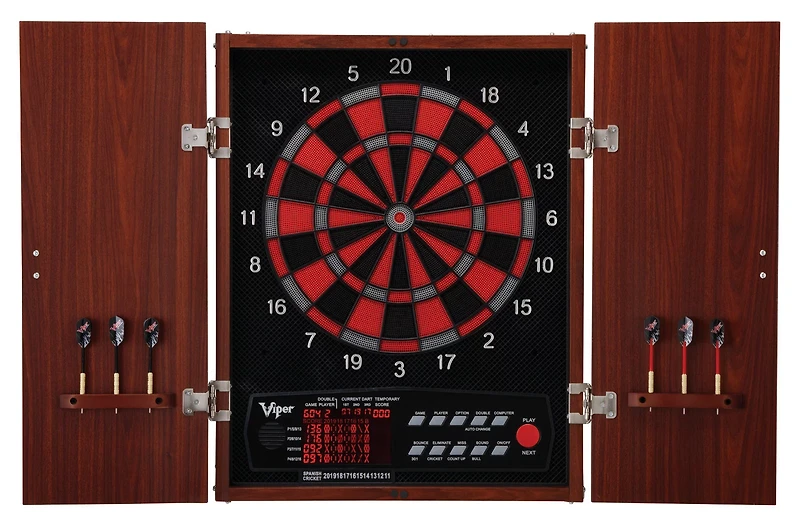 Viper Neptune Electronic Dartboard