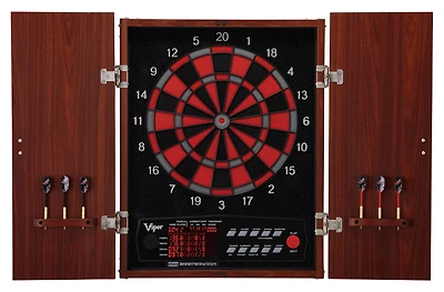 Viper Neptune Electronic Dartboard