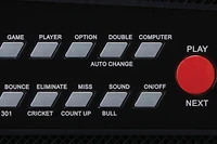 Viper Neptune Electronic Dartboard