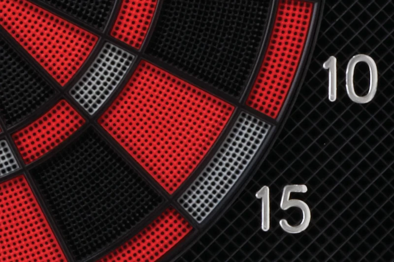 Viper Neptune Electronic Dartboard