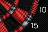 Viper Neptune Electronic Dartboard