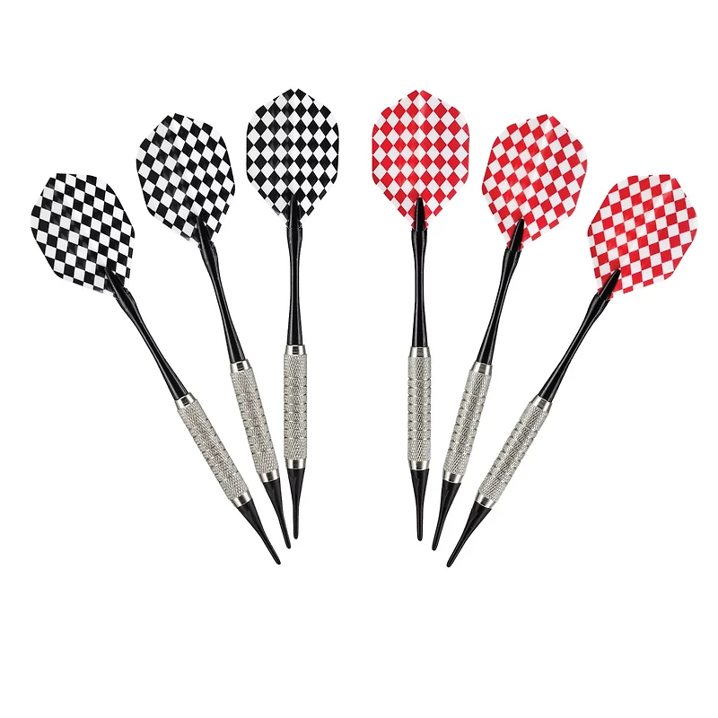 Fat Cat Electronix Electronic Dartboard with Cabinet