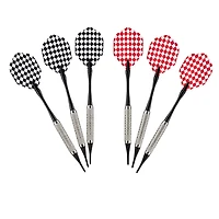 Fat Cat Electronix Electronic Dartboard with Cabinet