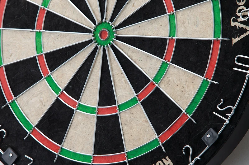 Viper Dead-On Bristle Dartboard