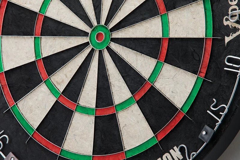 Viper Razorback Bristle Dartboard
