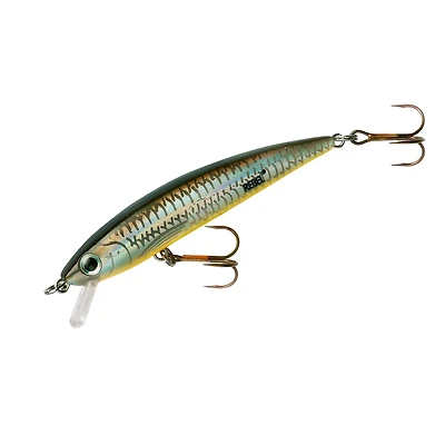 Rebel Tracdown Minnow™ TD47 Ghost Minnow Bait