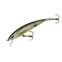 Rebel Tracdown Minnow™ TD47 Ghost Minnow Bait