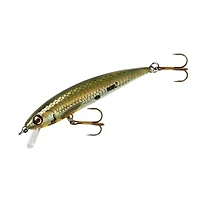 Rebel Tracdown Minnow™ TD47 Ghost Minnow Bait
