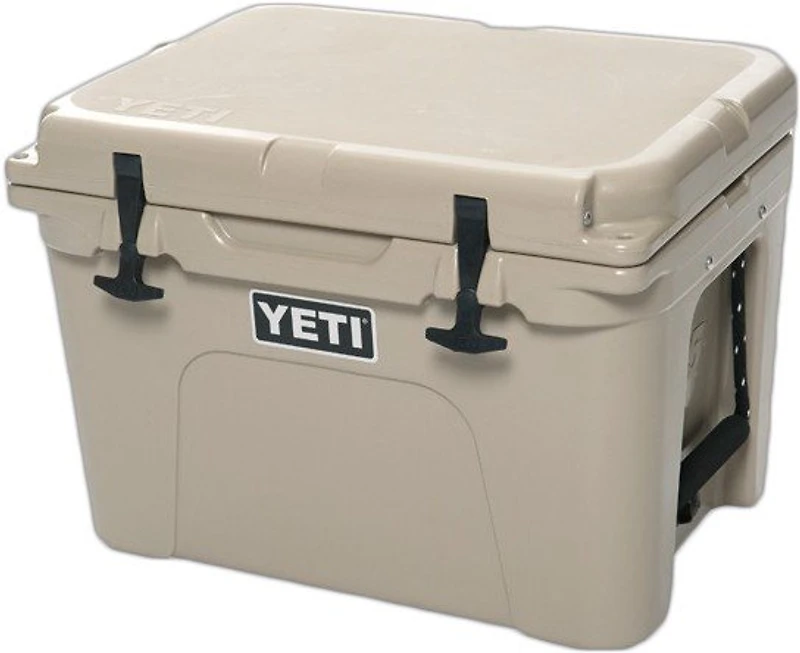 YETI Tundra 35 Cooler