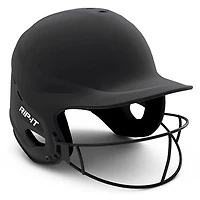 RIP-IT Kids' Vision Pro Matte Fast-Pitch Softball Helmet