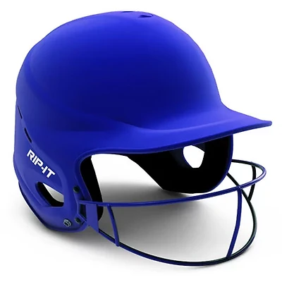 RIP-IT Kids' Vision Pro Fast-Pitch Softball Helmet