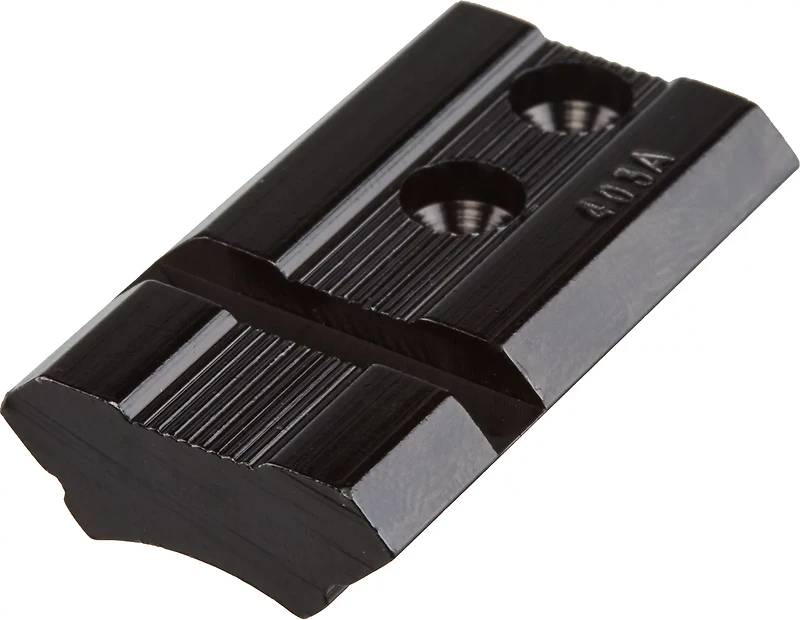 Weaver® Top-Mount Aluminum Base