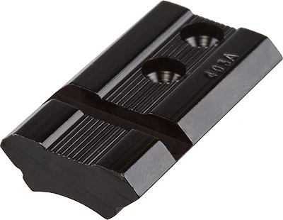 Weaver® Top-Mount Aluminum Base