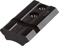 Weaver® Top-Mount Aluminum Base