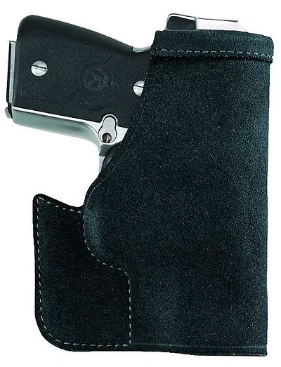 Galco Pocket Protector Smith & Wesson Bodyguard 380 with Laser Holster